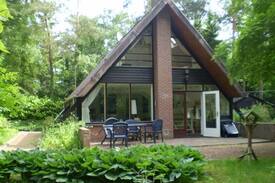 Eersel House | Holiday home de Boshoek with privacy in Eersel