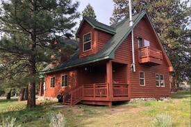 Chiloquin Cabin | Outdoor Lovers' Paradise