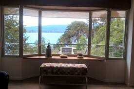 Villa Pehuenia Apartment | APART HOTEL LA ESCONDIDA