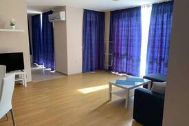 Nessebar Apartment | Blue sea apartment