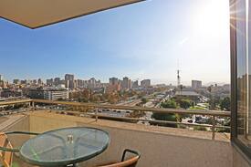 Santiago Apartment | Furnished Apartment Forestal Park 2
