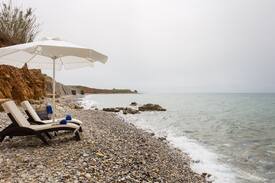 Rethymno House | Bella Vista, Beach House!
