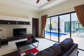 Rawai Villa | Viola pool Villa RAWAI