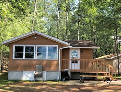 St Germain Cabin | Sunset Bay - Hiller Vacation Homes