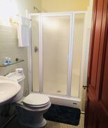 Elizabethtown Hotel | Historic Rose Hotel - Elizabeth's Room