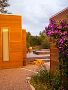 Taos House | Casita Maria Beautiful Views in All Directions!