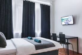 Nove Mesto Apartment | APARTMENT IN CITY CENTER! PERFECT LOCATION!