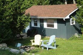 Madawaska Valley Cabin | Barry's Bay Cottages- Blue Jay #2
