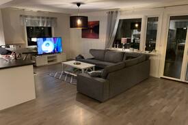Vuollerim House | Vuollerim, centrum