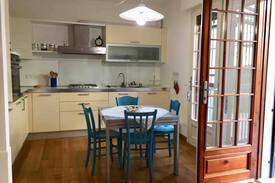 Torre del Lago Puccini Apartment | La casa di Lu e Gio’