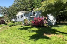 Cape Elizabeth House | 4 Bedroom House in Cape Elizabeth