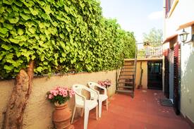 Mercatale Val di Pesa House | Hunter's Cottage in Chianti
