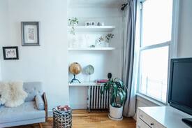 Williamsburg Apartment | North Williamsburg whole apt - Off the BEDFORD L