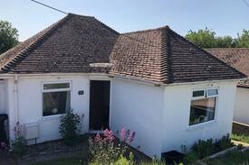 Saltdean Bed & Breakfast | Detached three bed bungalow to rent