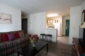 Downtown Memphis Apartment | Vintage Living - Affordable 2 Bedroom Downtown