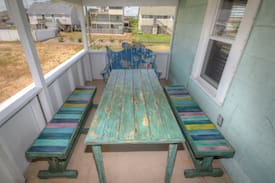 Kill Devil Hills House | Sea Witch KDH