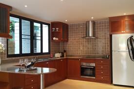 Rayong House | Beach House Rayong - Extravagant Hus m Privat Pool