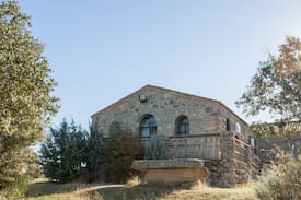 Plasenzuela Other | Albergue La Jarilla 10