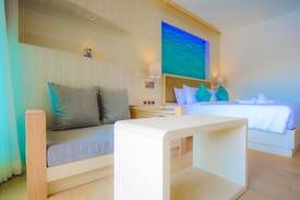 Wichit Apartment | Delightful Deluxe in Panwa!