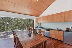 Blackheath Cabin | Wildheath Art House
