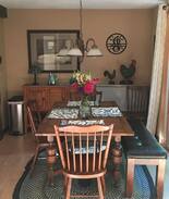 Grantham House | Delightful Condo at Eastman Lake