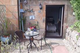 Greenock House | Greenock Garden Room