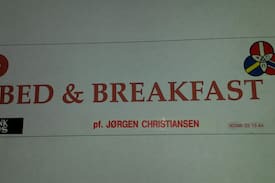 Torshavn Bed & Breakfast | Bed and breakfast in the heart of Thorshavn room 3