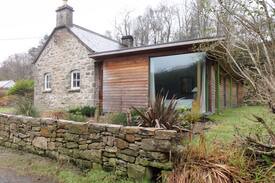 Killybegs House | Driftwood Cottage
