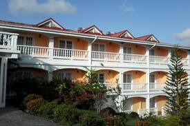 Charlotte House | VILLA SANTA MARIA, Guest House, Room Lucas