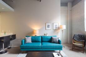 Garment District Apartment | Steps to Shop, Eat, Convention | Gym+W&D | Zencity