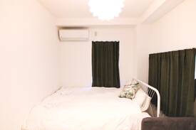 Kanda Higashimatsushitacho Apartment | Uhome Kanda Hotel, one stop to Tokyo sta KD302