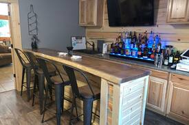 Broken Bow Hotel | Hochatown Country Lodge