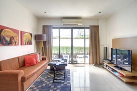 Choeng Thale Villa | Family Friendly Luxury Pool Villa