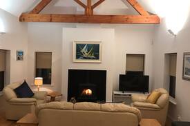 Ballyvaughan House | Luxury Holiday Home