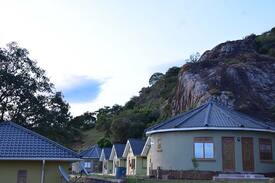 Kotido Hotel | Kaabong Resort Hotel Single Rm