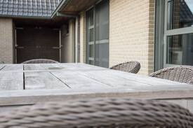 Poelkapelle Villa | Villa Westhoek, genieten in stijl