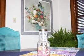 Sioux Falls House | The Wildflower