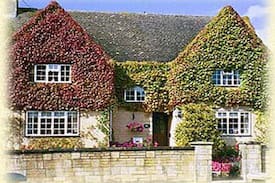 Blockley Bed & Breakfast | The Malins Bed and Breakfast