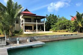 Mahe Island House | Eden Island Luxury Maison 177