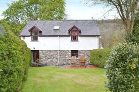 Aberaeron House | Beudy Llyswen (UK6030)