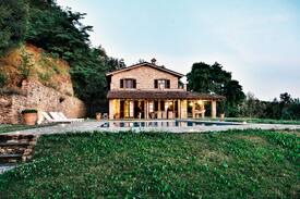 Sessame Villa | Villa Sessame