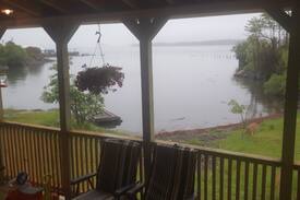 Eastport House | Eastport Home with a view "The Cove"