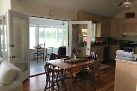 West Hill Lake House | West Hill Lake - Lakefront Property