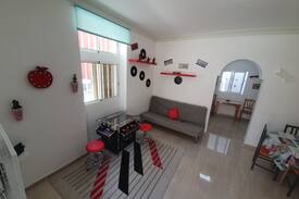 San Andres House | Cozy House San Andrés