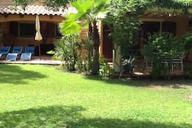 Pineto House | Villa bord de mer