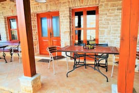 Mali Vareski Villa | Villa dei Nar, Peruski - 2 stone houses with pool