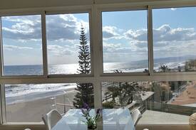 Torrox Costa Apartment | iCsea Holiday
