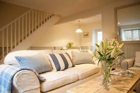 Eype Cabin | Clematis Cottage - our stunning Dorset retreat
