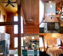 Bakersville House | Safe, Quiet, Peaceful Mountain Retreat. 2800' up..