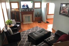 Grandview Heights House | Grandview Home 3 Bedroom 3 Beds